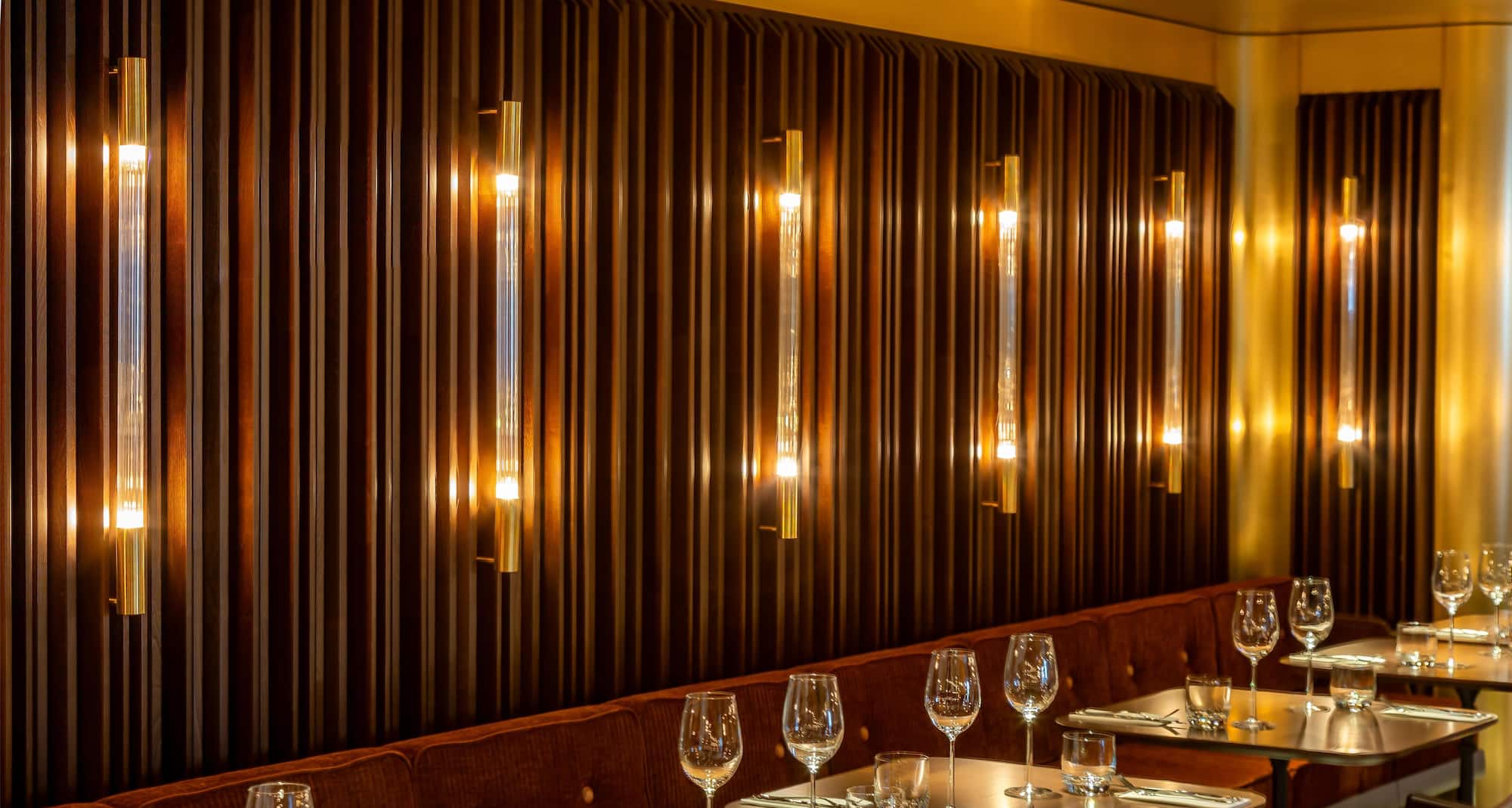 Radisson Blu Hotel, Sinaia Cota 1400 - Restaurant