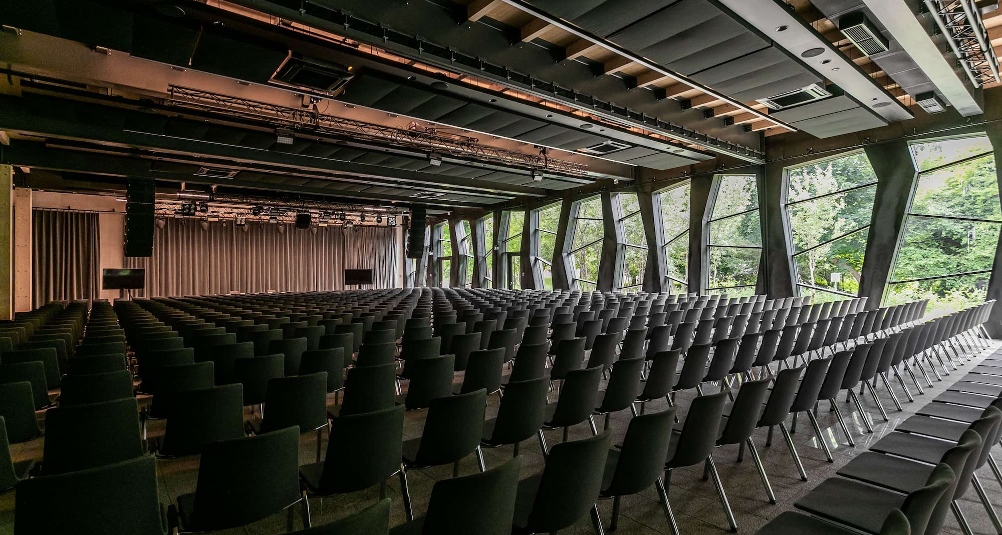 Radisson Blu Hotel, Sopot - Grand Pavilion