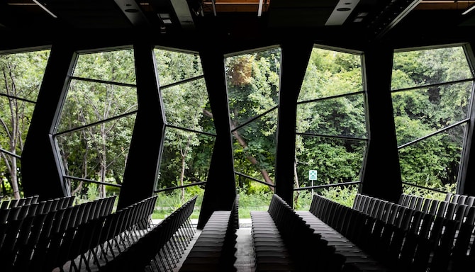 Radisson Blu Hotel, Sopot - Grand Pavilion