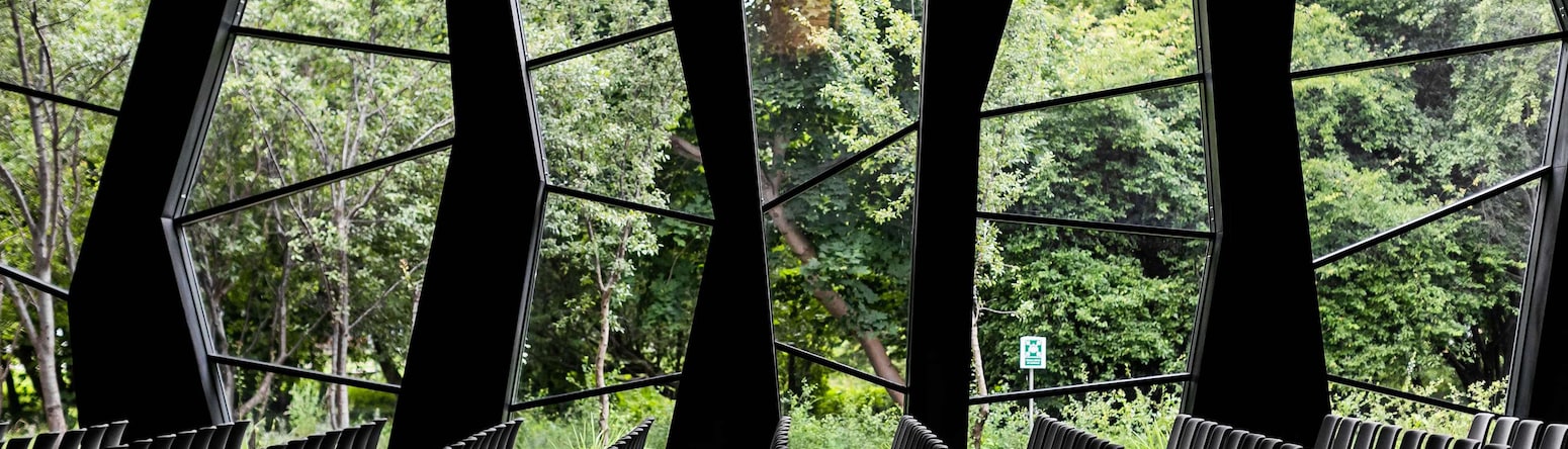 Radisson Blu Hotel, Sopot - Grand Pavilion