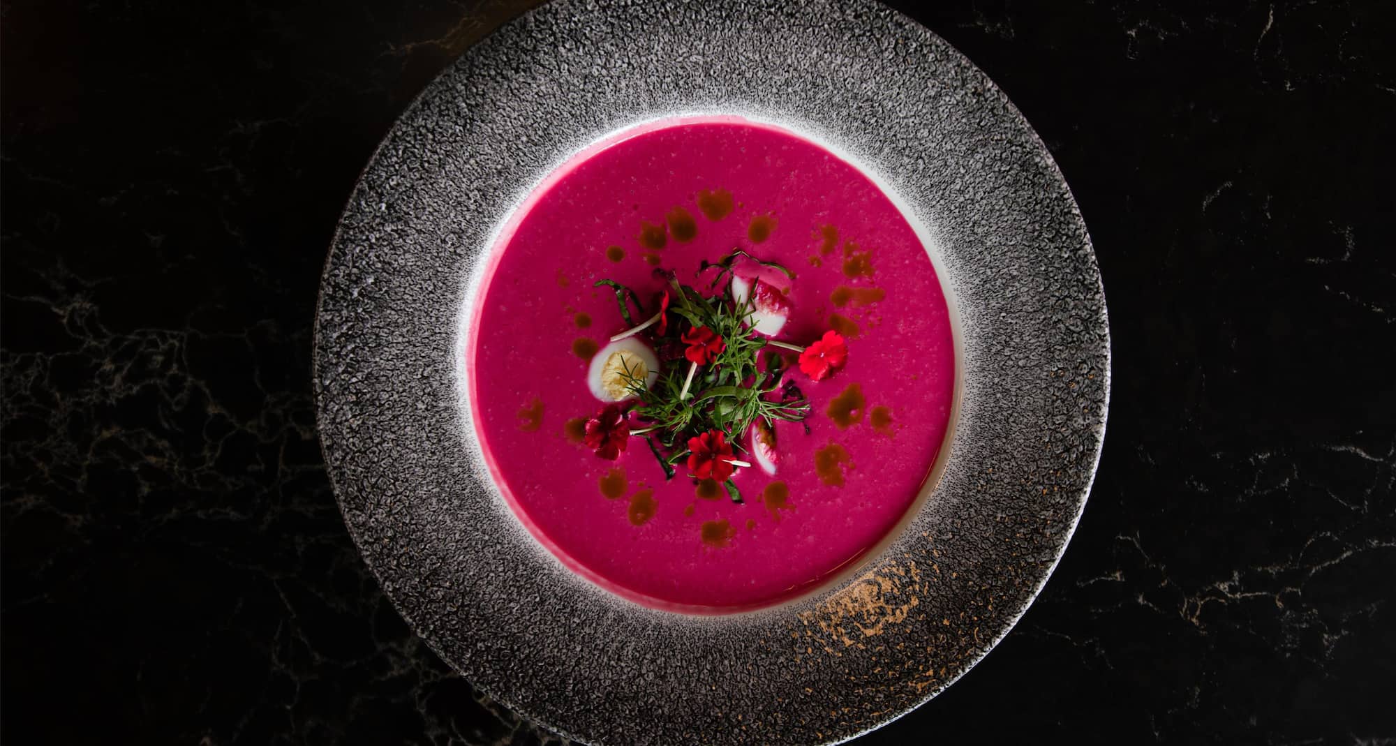 Radisson Blu Hotel, Sopot - Food and drink