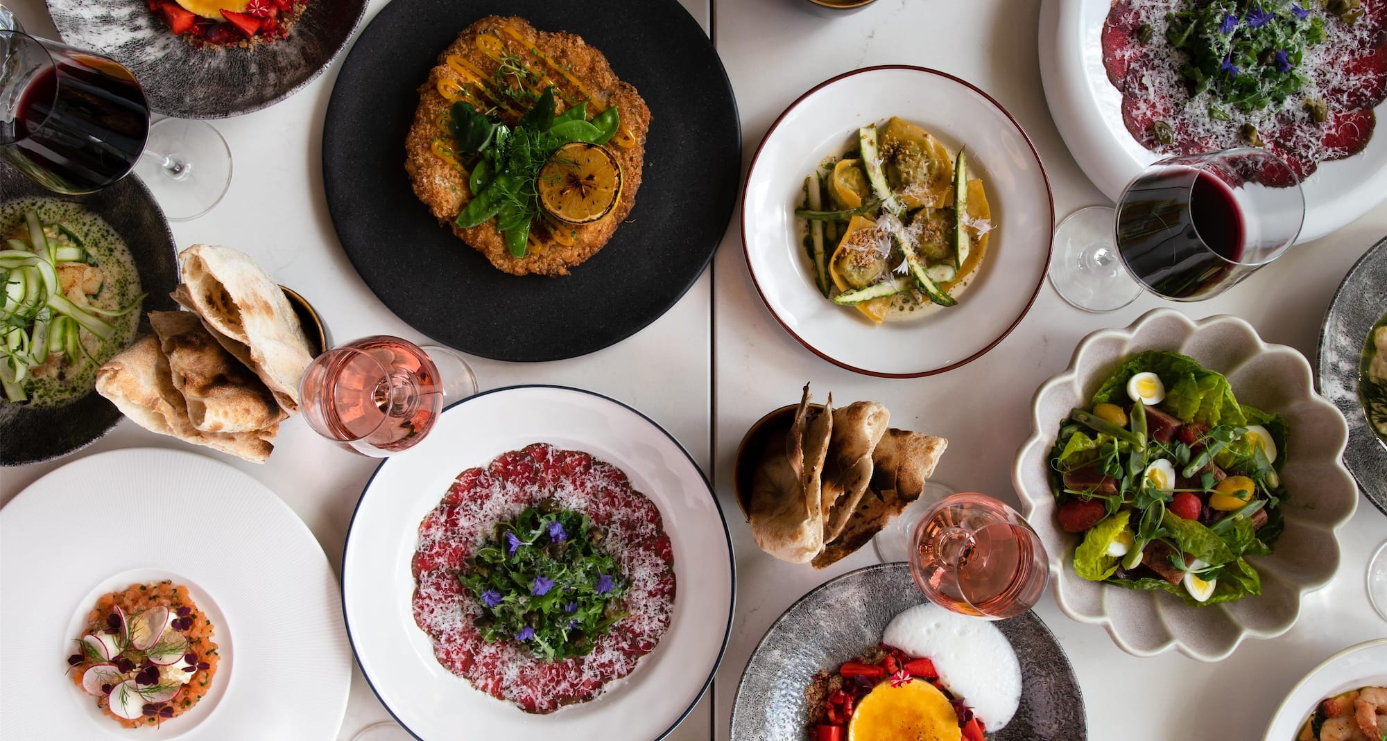 Radisson Blu Hotel, Sopot - Food and drink