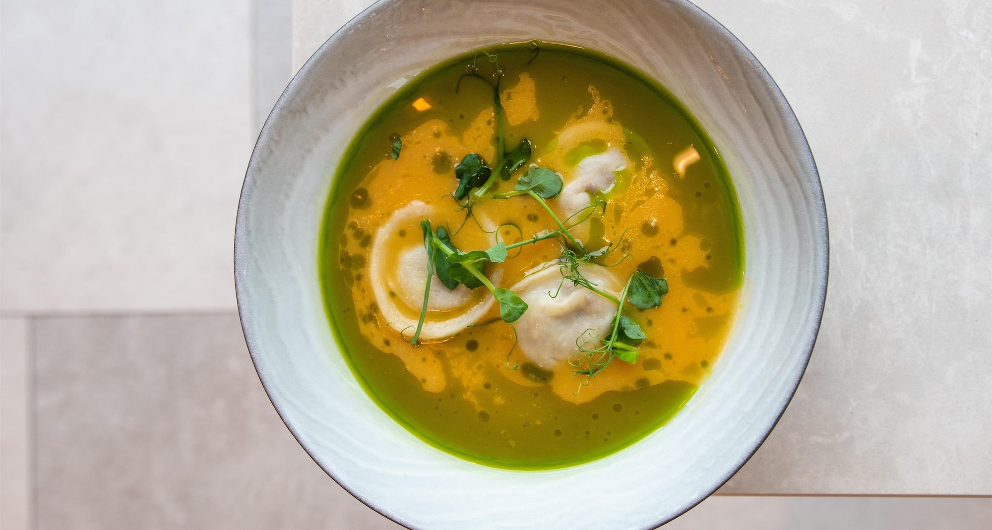 Radisson Blu Hotel, Sopot - Food and drink