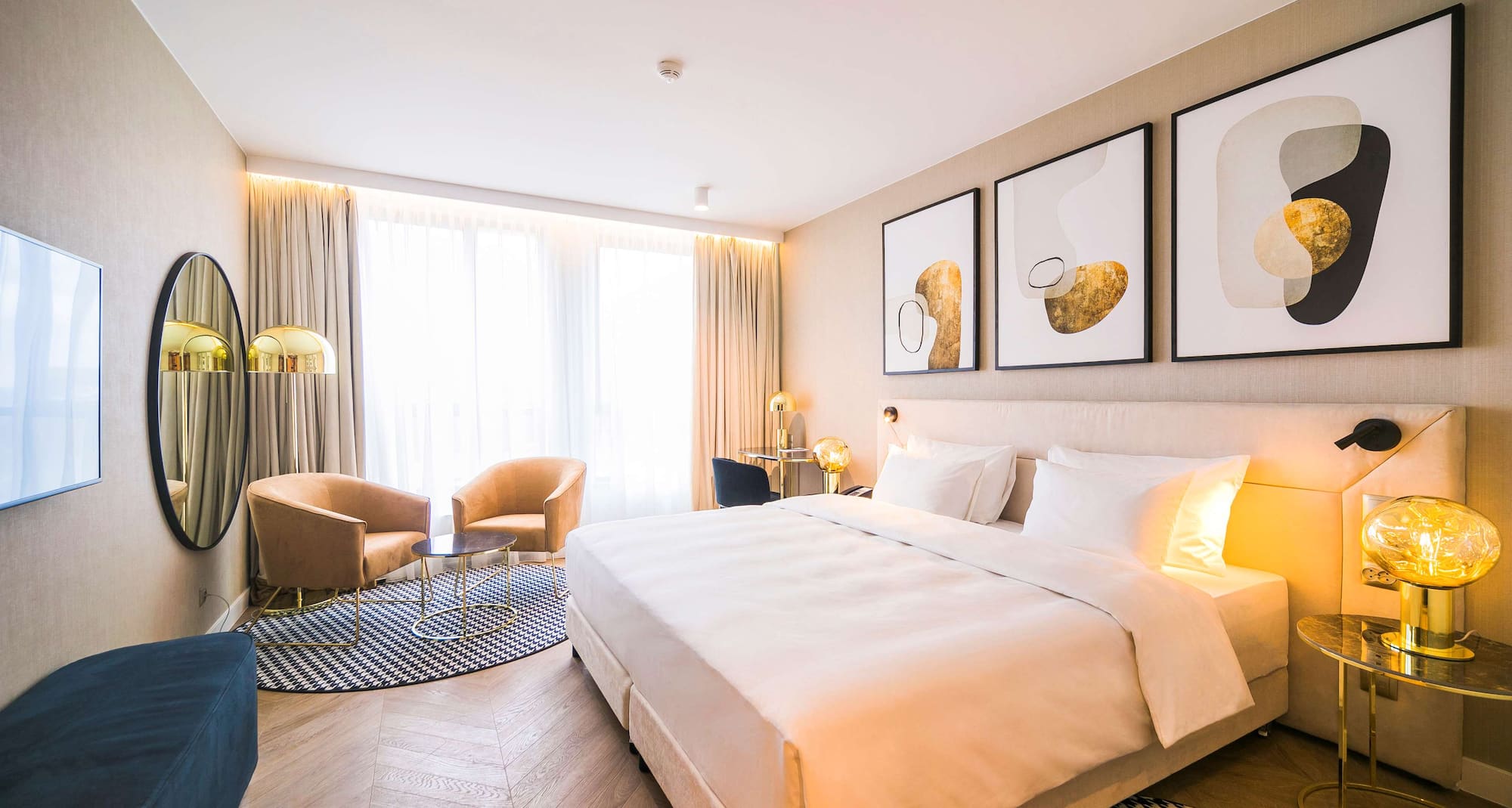 Radisson Blu Hotel, Sopot