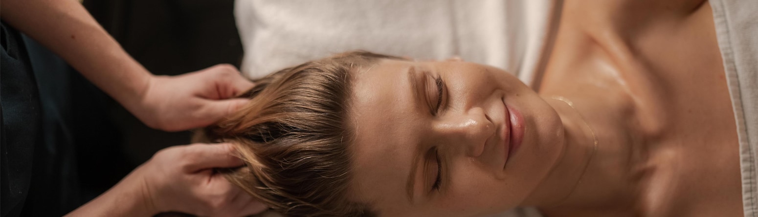 Radisson Blu Hotel, Sopot - Massage session