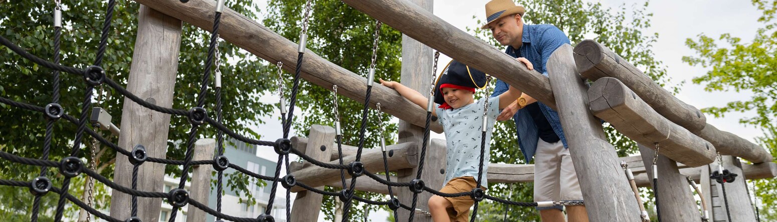 Radisson Blu Hotel, Sopot - Playground