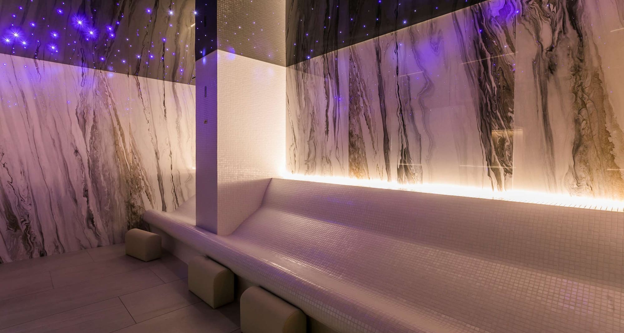 Radisson Blu Hotel, Sopot - Sauna