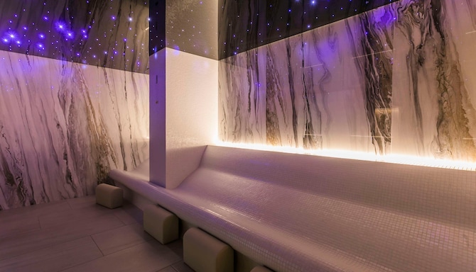 Radisson Blu Hotel, Sopot - Sauna