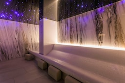 Radisson Blu Hotel, Sopot - Sauna