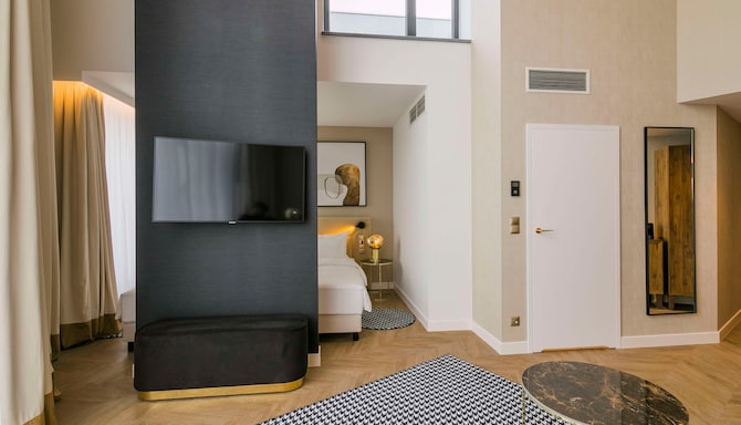 Radisson Blu Hotel, Sopot - Suite