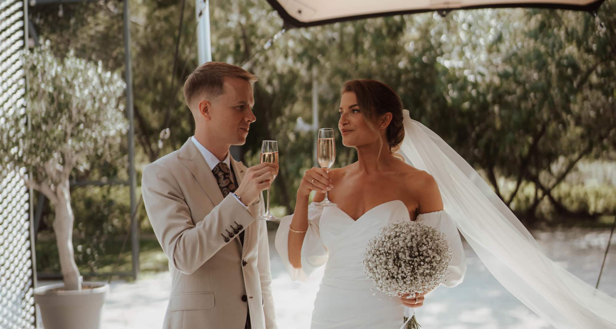 Radisson Blu Hotel, Sopot - Wedding
