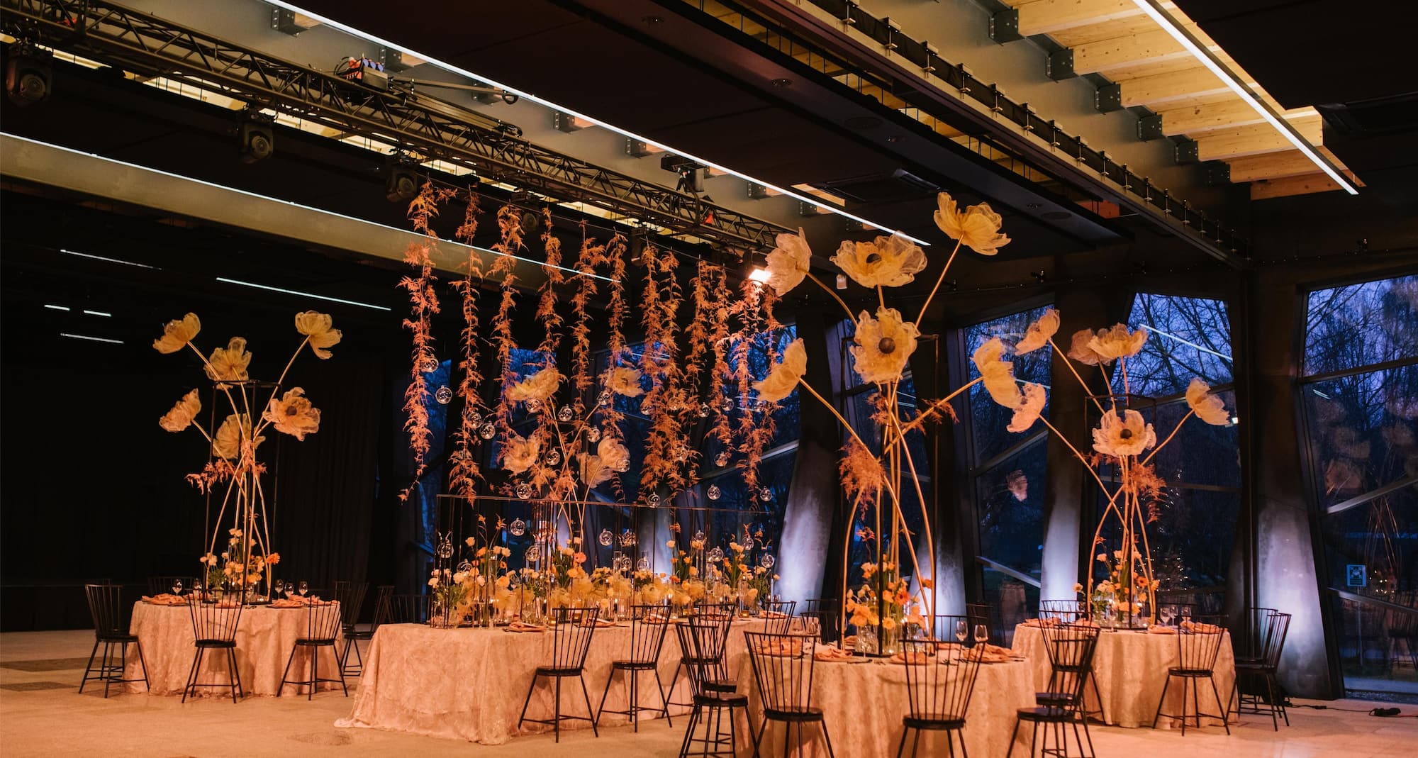 Radisson Blu Hotel, Sopot - Wedding