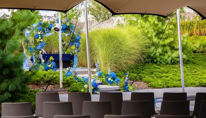 Radisson Blu Hotel, Sopot - Wedding