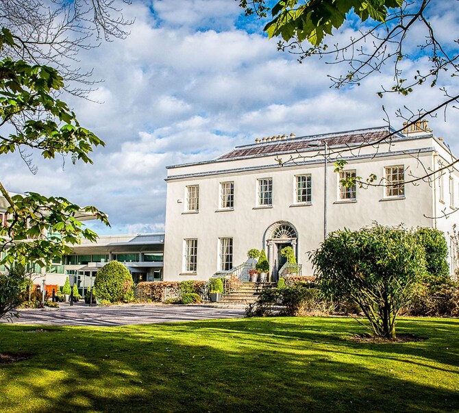 Hotels in Cork, County Cork Radisson Blu Cork Hotel & Spa