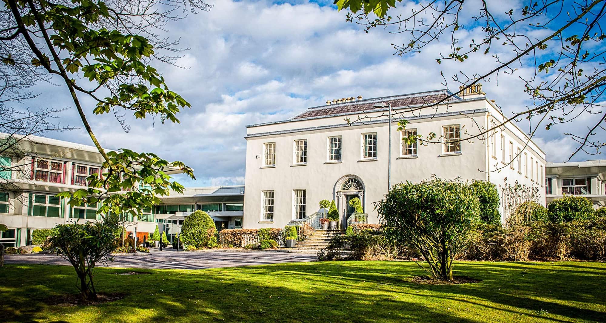 radisson blu hotel & spa cork