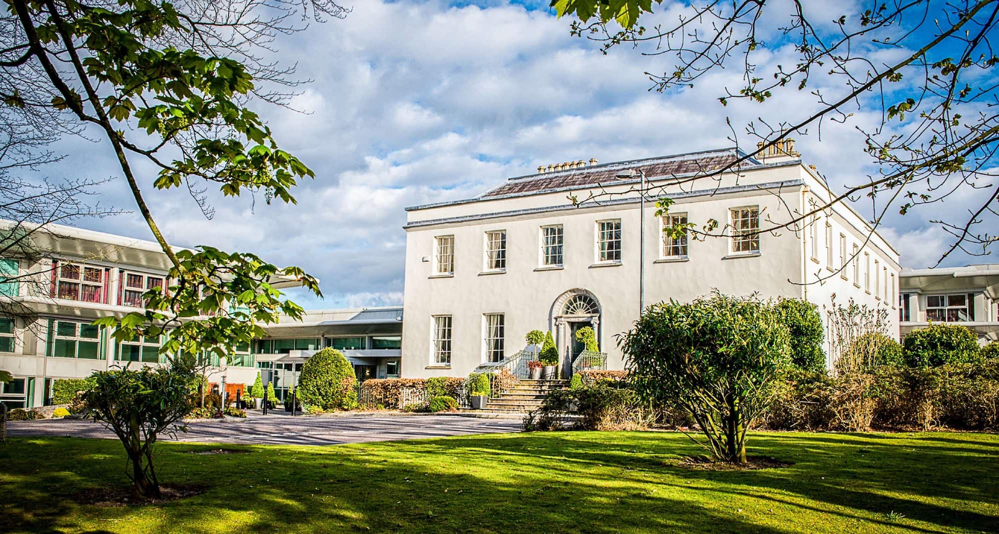 Radisson Blu Hotel, Cork - Exterior