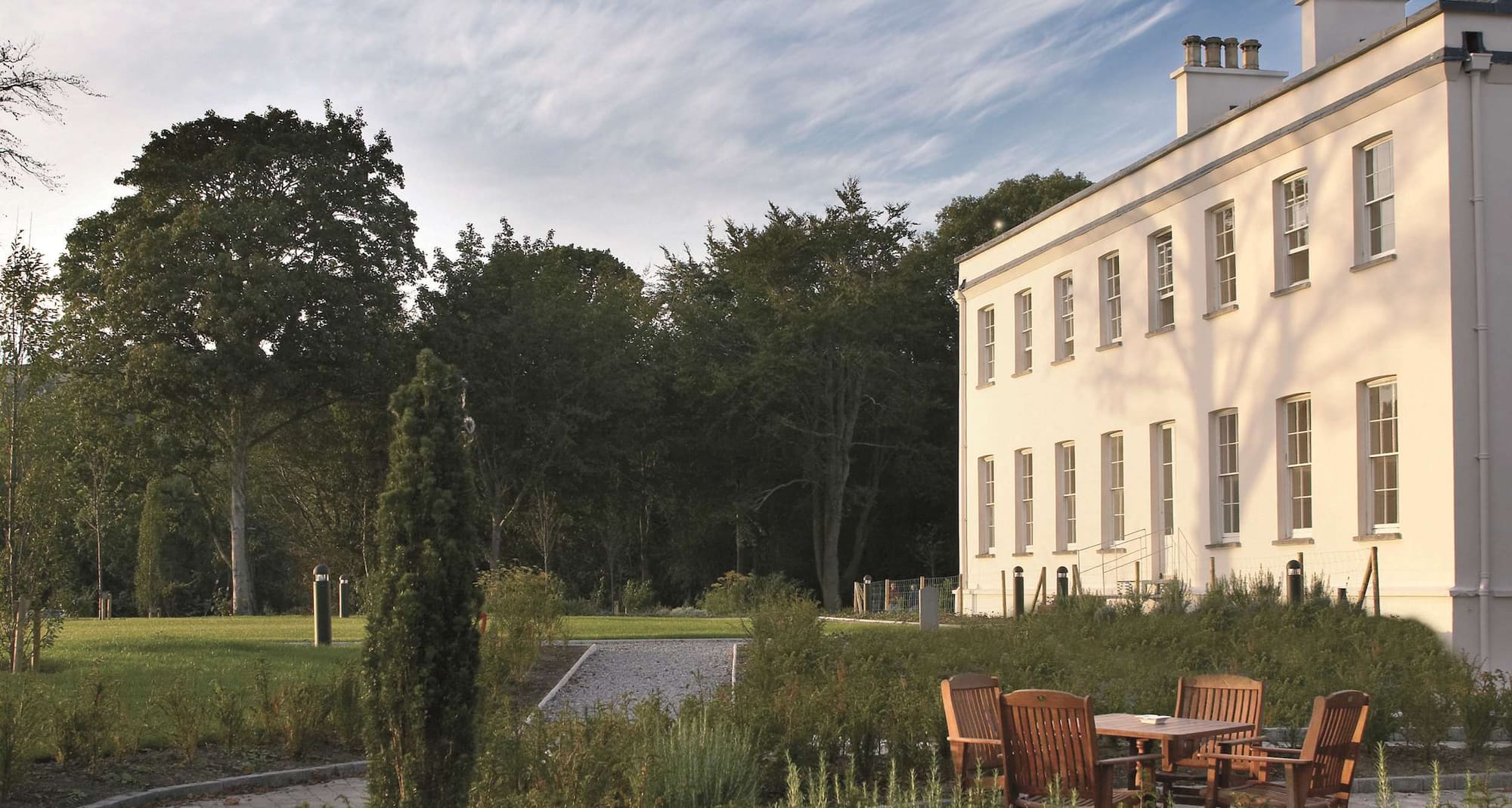 Radisson Blu Hotel, Cork - Hotel Exterior