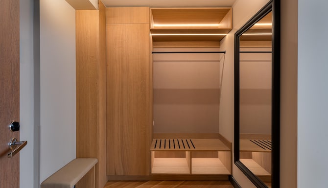 Radisson Blu Hotel & Spa, Daugava Riga - Гостевые номера