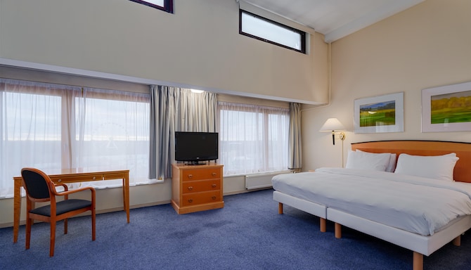 Radisson Blu Hotel & Spa, Daugava Riga - Люкс