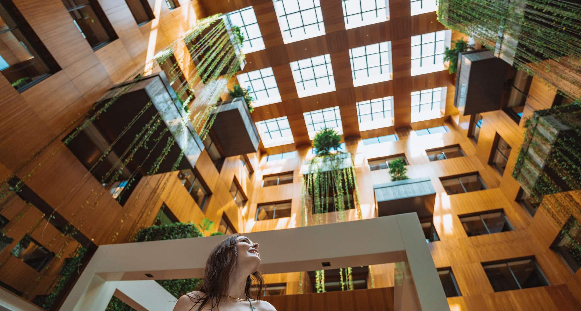 Radisson Blu Hotel & Spa, Istanbul Tuzla - Lobby