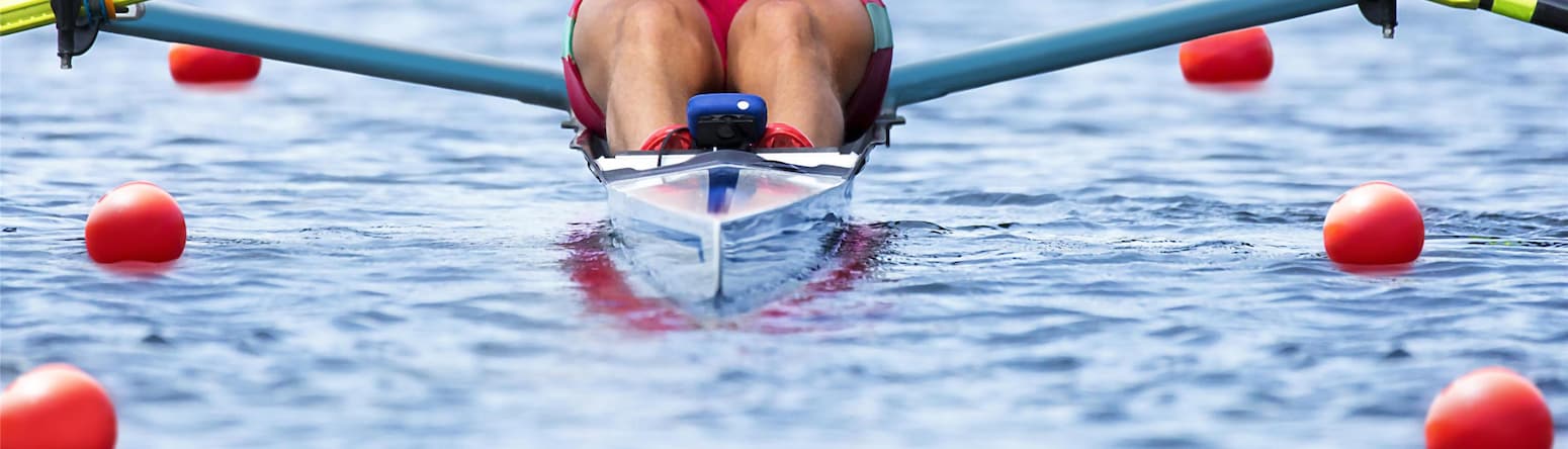 Radisson Blu Hotel and Spa, Istanbul Tuzla - Rowing