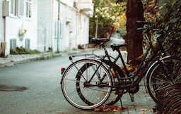 Radisson Blu Hotel and Spa, Istanbul Tuzla - Cycling at Princess Islands