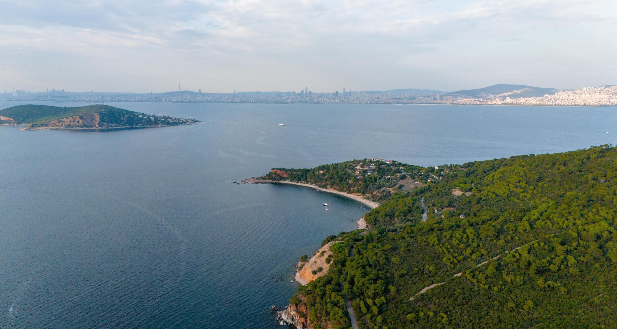 Radisson Blu Hotel and Spa, Istanbul Tuzla - Princess Islands