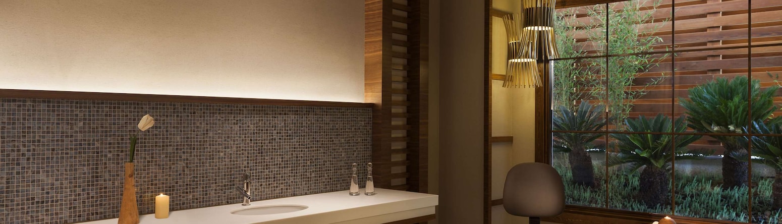 Radisson Blu Hotel & Spa, Istanbul Tuzla - 护理室