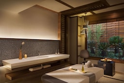 Radisson Blu Hotel & Spa, Istanbul Tuzla - Bakım odası