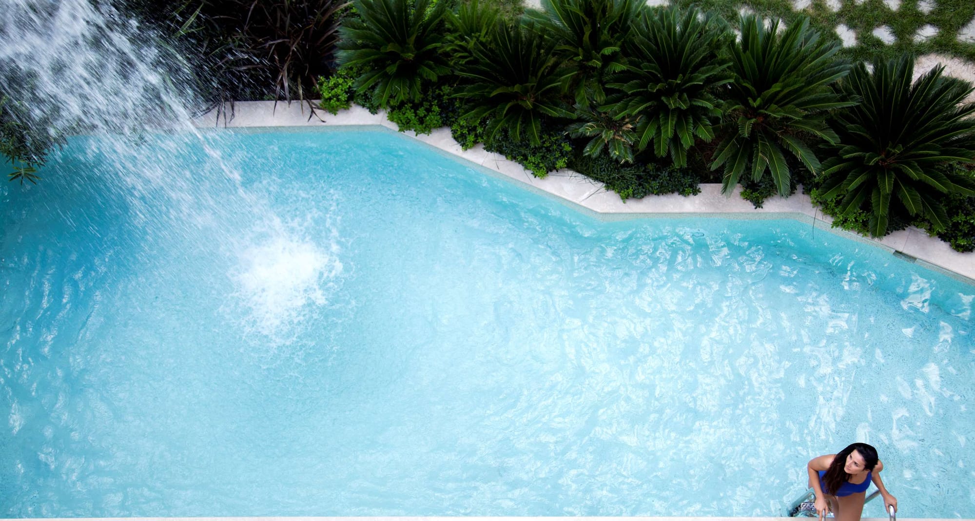 Radisson Blu Hotel & Spa, İstanbul Tuzla - Zen Bahçesi