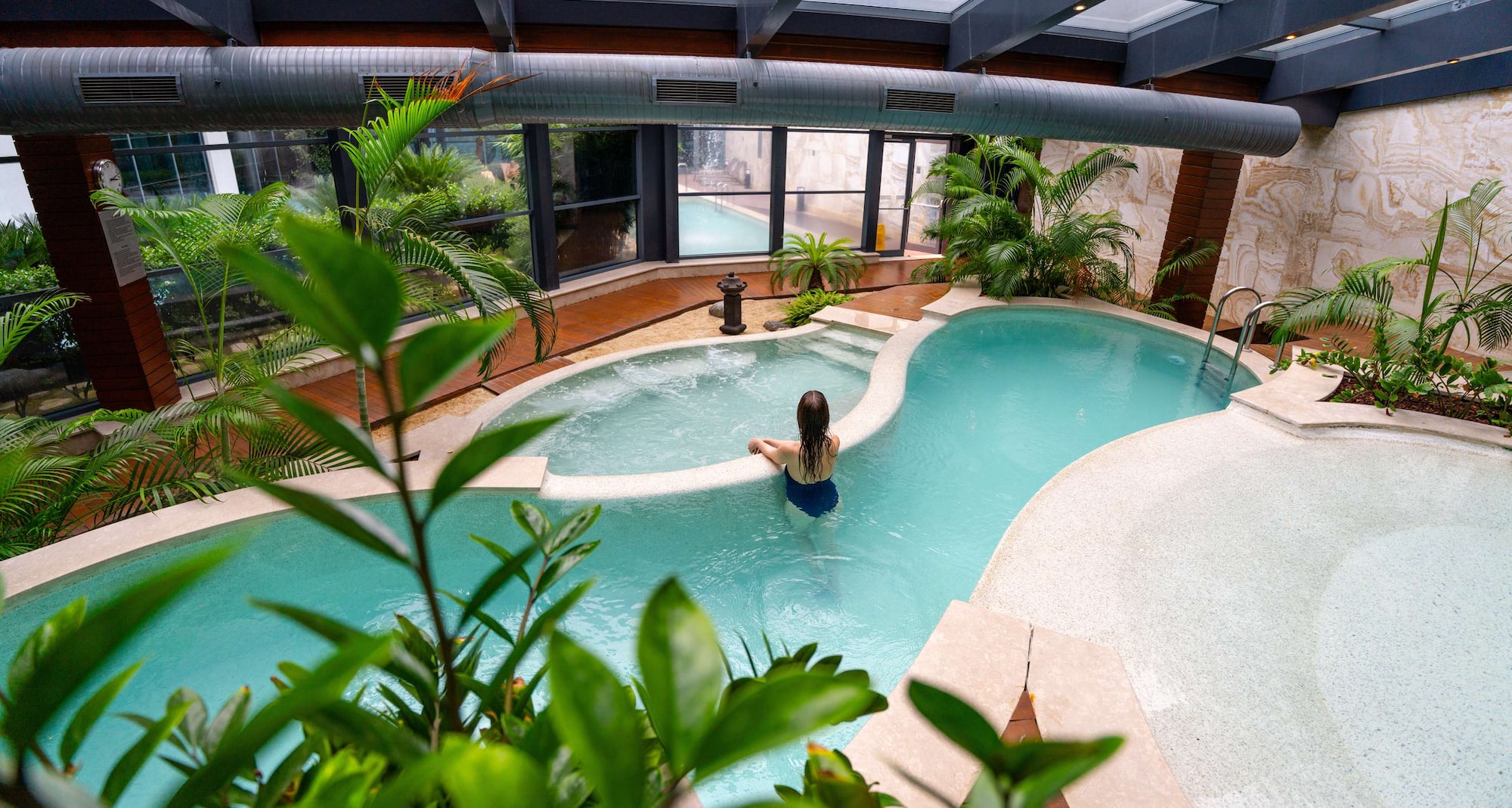 Radisson Blu Hotel & Spa, Istanbul Tuzla - Spa