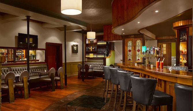 Radisson Blu Hotel & Spa, Limerick - Quench Bar