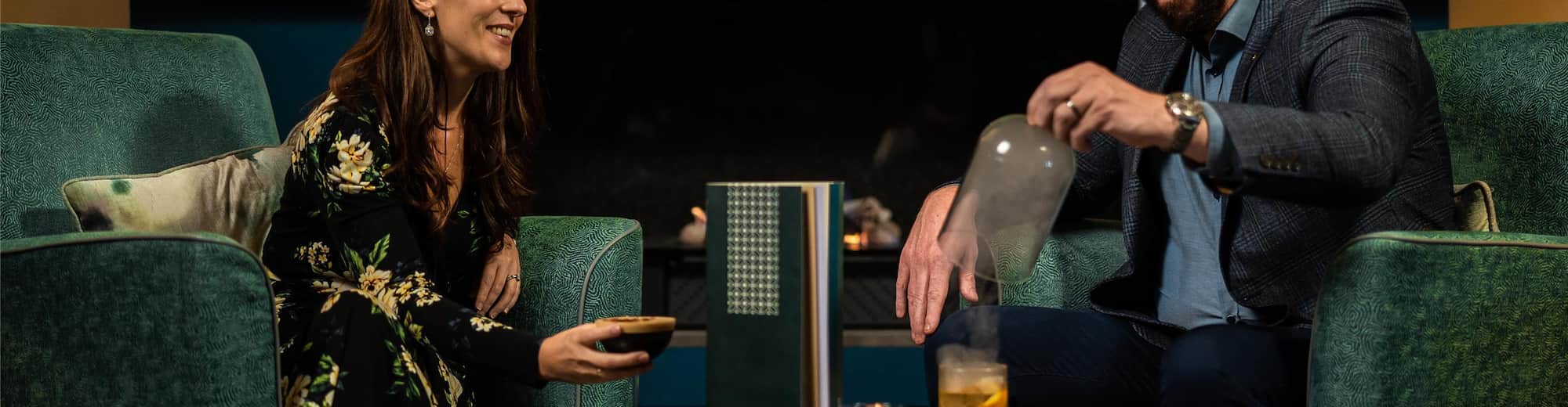 Radisson Blu Hotel and Spa, Limerick - The Brasserie Lounge