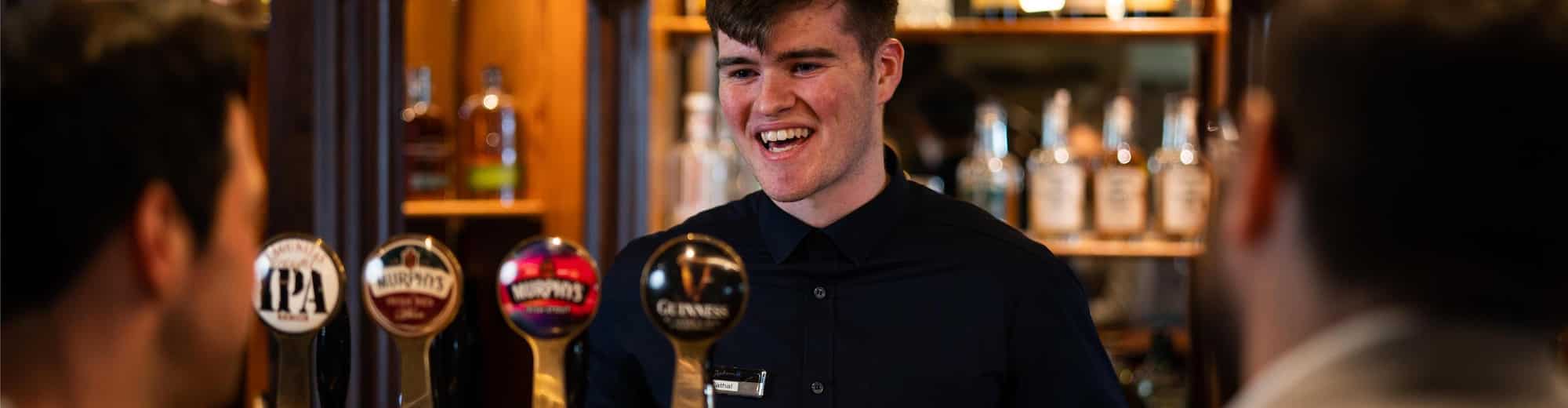 Radisson Blu Hotel and Spa, Limerick - Quench Bar Lifestyle