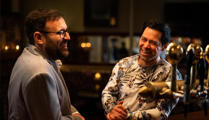 Radisson Blu Hotel and Spa, Limerick - Quench Bar