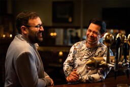 Radisson Blu Hotel and Spa, Limerick - Quench Bar