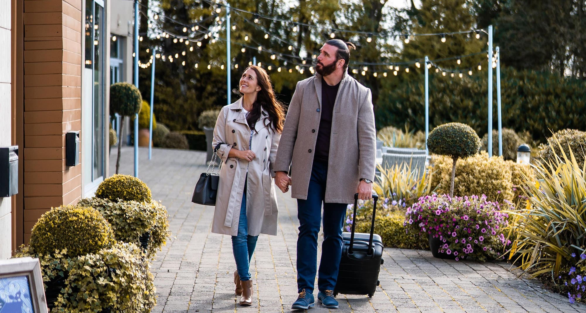 Radisson Blu Hotel & Spa, Limerick - Exterior