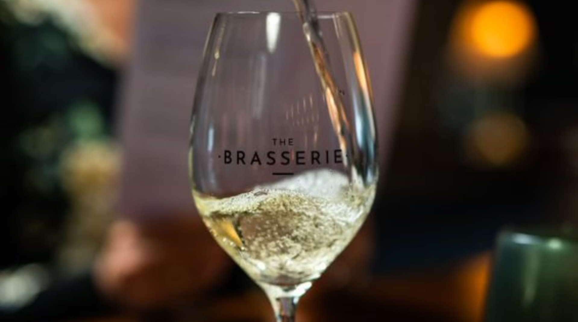 Radisson Blu Hotel and Spa, Limerick - The Brasserie