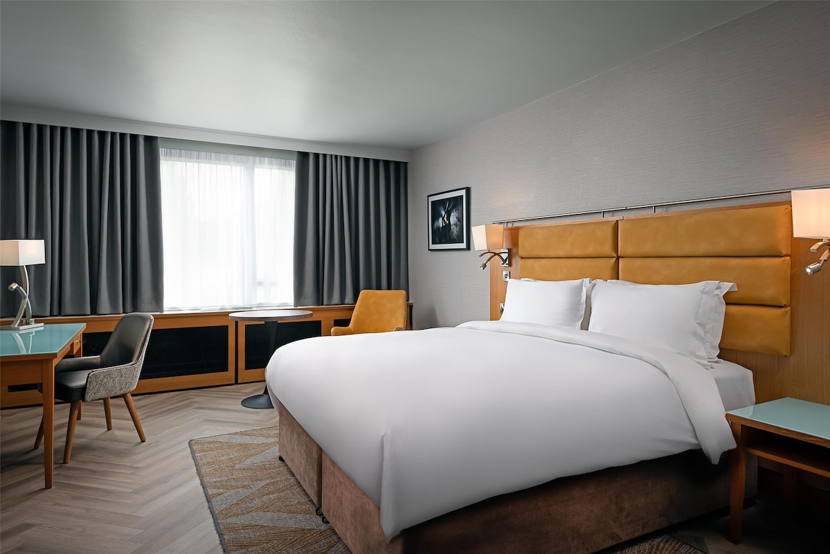 Radisson Blu Hotel & Spa, Limerick Gallery Image 3