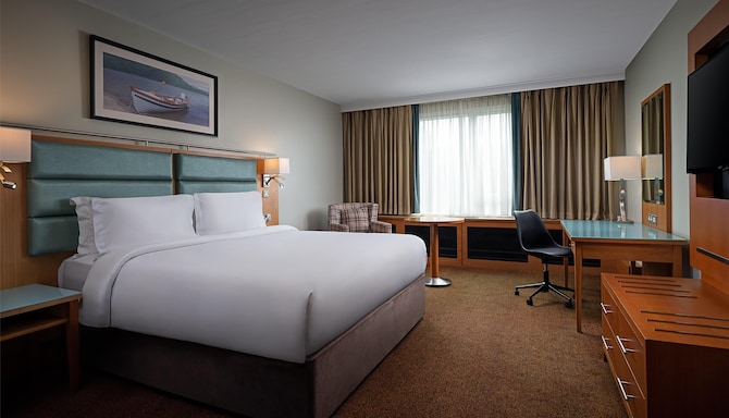Radisson Blu Hotel & Spa, Limerick - Standard Room