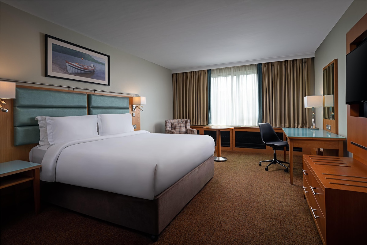 Radisson Blu Hotel & Spa, Limerick Gallery Image 2