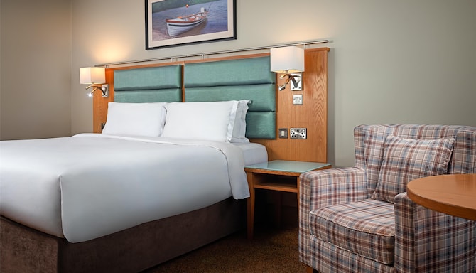 Radisson Blu Hotel & Spa, Limerick - Standard Room