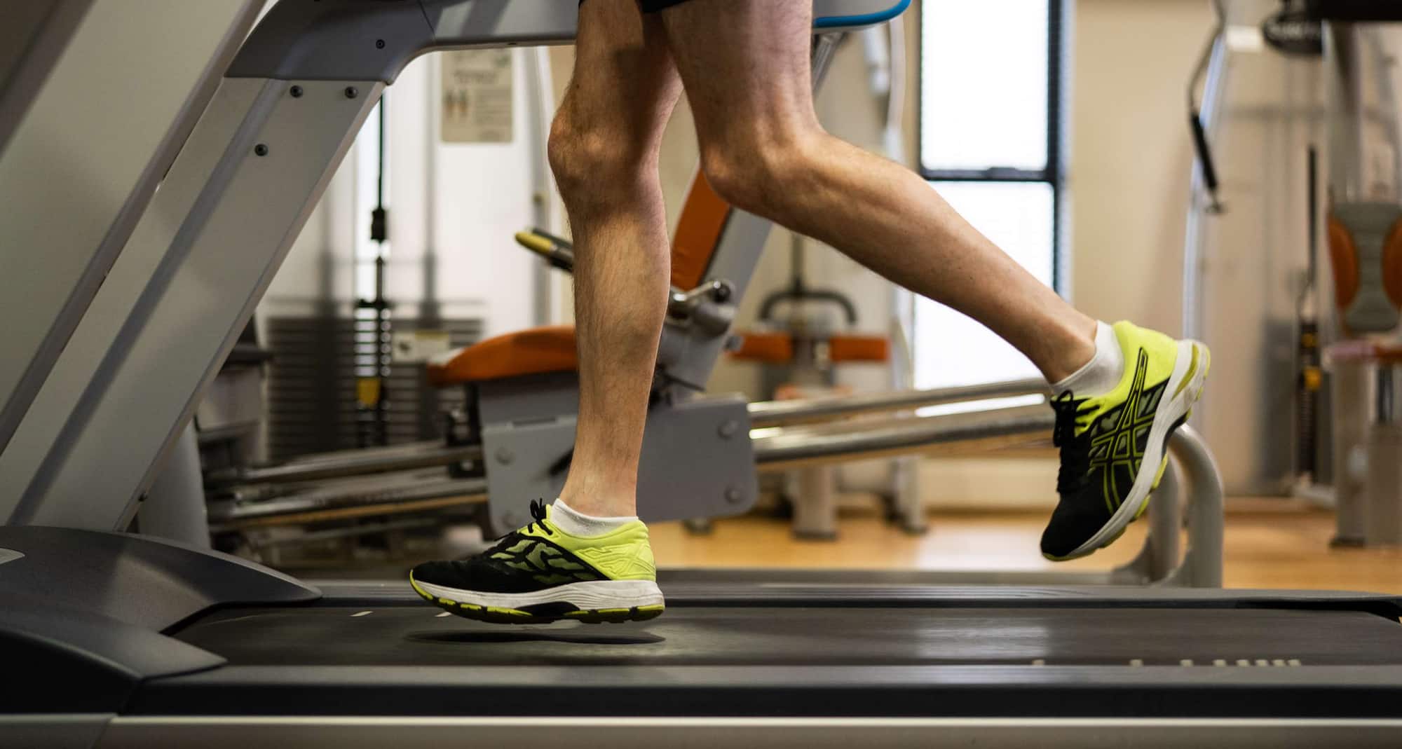 Radisson Blu Hotel and Spa, Limerick - Fitness Center