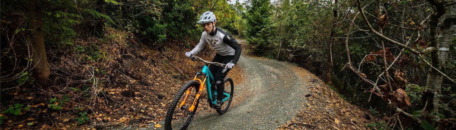 Radisson Blu Hotel and Spa, Limerick - Ballyhoura Mountain Bike Trails