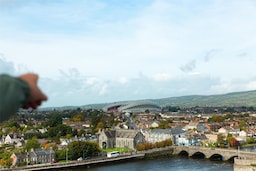 Radisson Blu Hotel and Spa, Limerick - Thomond Park Rugby Stadium