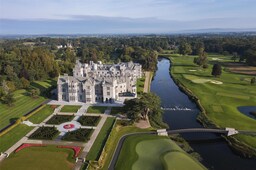 Radisson Blu Hotel and Spa, Limerick - Adare Manor Golf Course