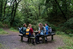 Radisson Blu Hotel and Spa, Limerick - Ballyhoura Walking Trails