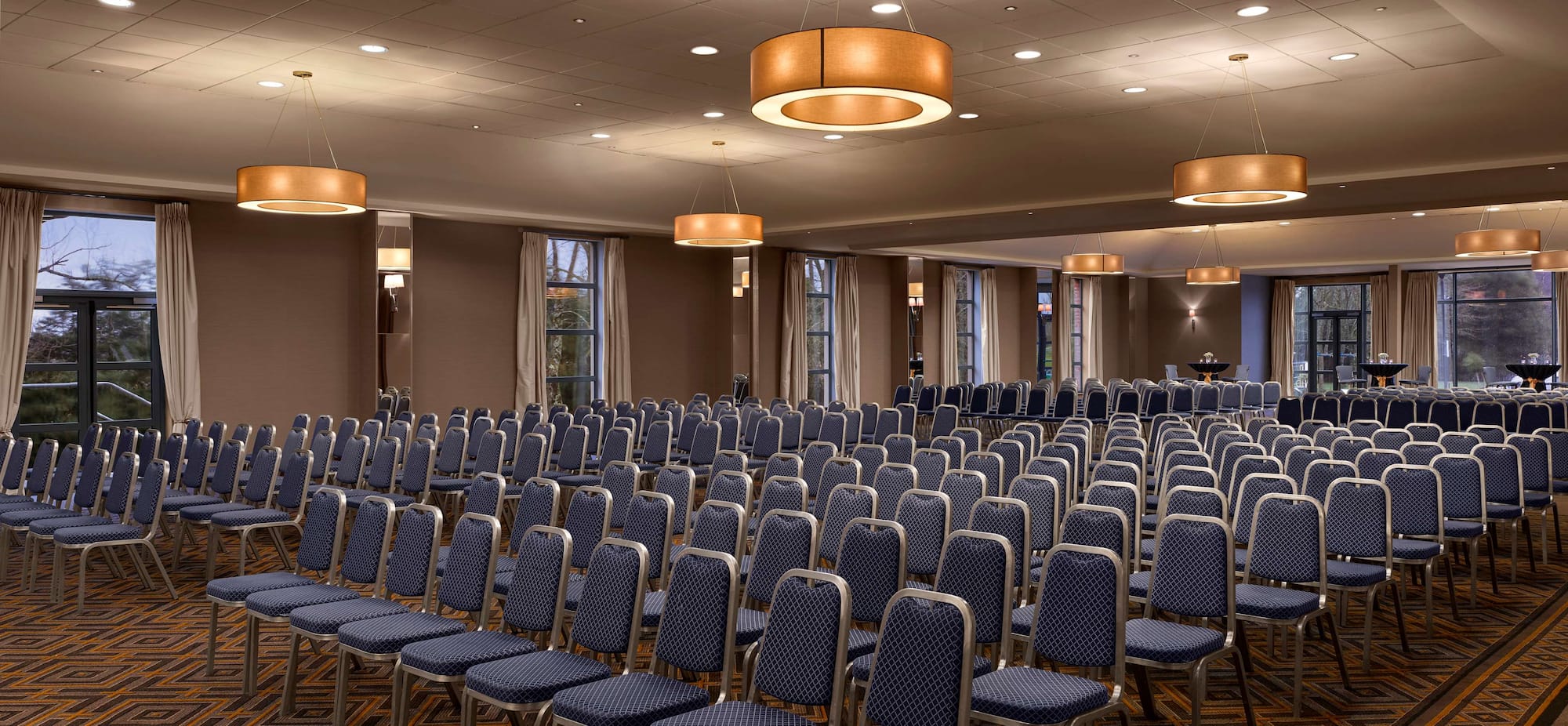Radisson Blu Hotel & Spa, Limerick - Meeting Room