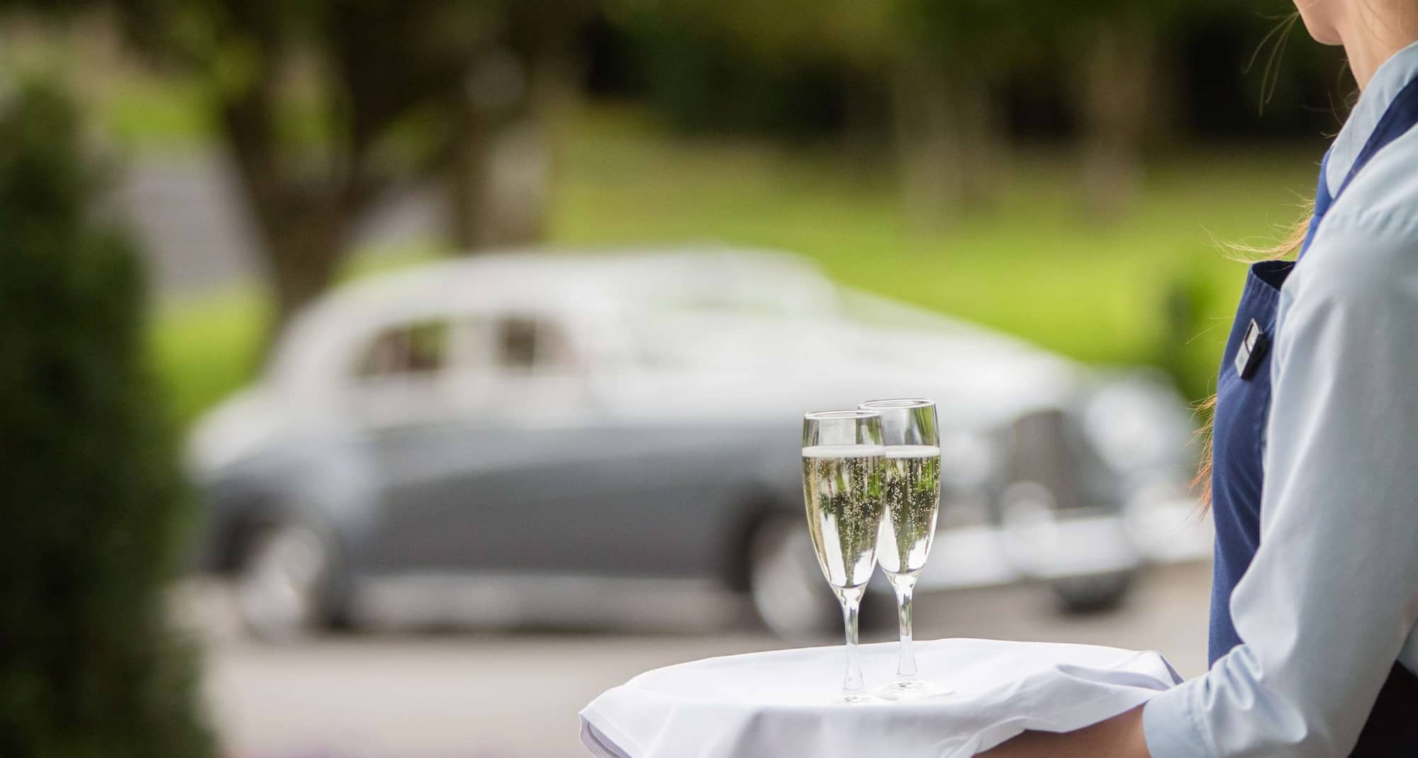 Radisson Blu Hotel and Spa, Limerick - Weddings