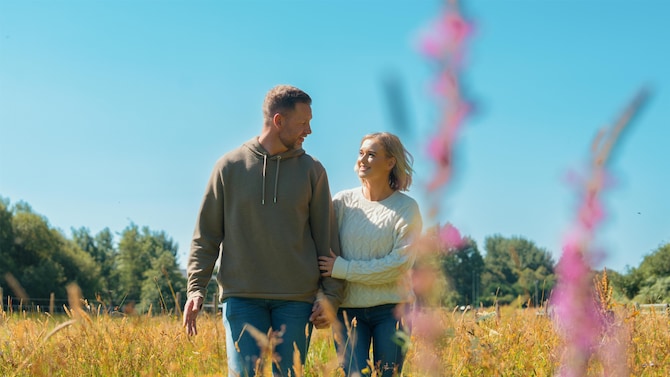 Radisson Blu Hotel and Spa, Limerick - Autumn strolls await